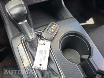 2022 Honda Civic Sedan Sport - miniatura 8