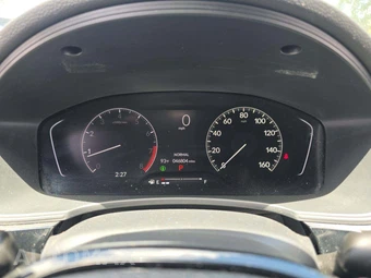2022 Honda Civic Sedan Sport - miniatura 9