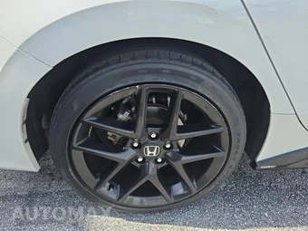 2022 Honda Civic Sedan Sport - miniatura 10