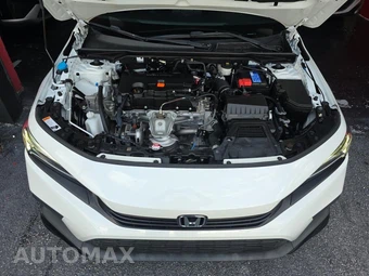 2022 Honda Civic Sedan Sport - miniatura 18