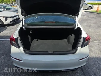 2022 Honda Civic Sedan Sport - miniatura 19