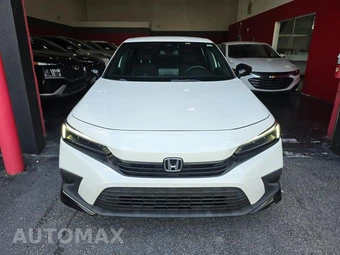 2022 Honda Civic Sedan Sport - miniatura 2