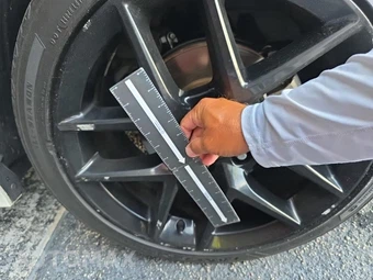 2022 Honda Civic Sedan Sport - miniatura 23