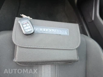 2022 Honda Civic Sedan Sport - miniatura 30
