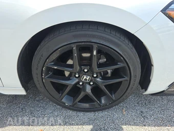 2022 Honda Civic Sedan Sport - miniatura 9