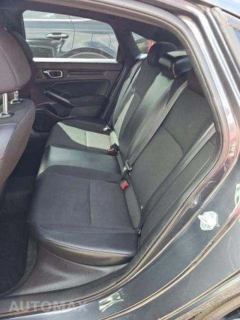 2022 Honda Civic Sedan Sport - miniatura 13