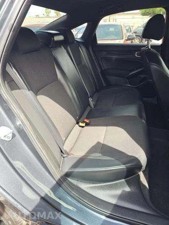 2022 Honda Civic Sedan Sport - miniatura 16