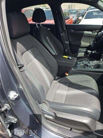 2022 Honda Civic Sedan Sport - miniatura 18