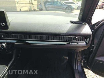 2022 Honda Civic Sedan Sport - miniatura 19