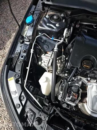 2022 Honda Civic Sedan Sport - miniatura 24