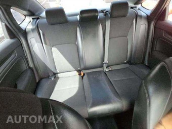 2022 Honda Civic Sedan Sport - miniatura 26