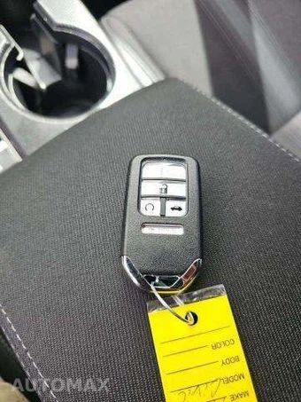 2022 Honda Civic Sedan Sport - miniatura 8