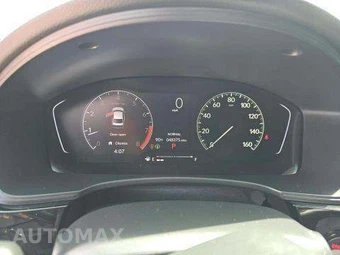 2022 Honda Civic Sedan Sport - miniatura 9