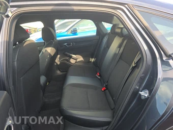 2022 Honda Civic Sedan Sport - miniatura 13