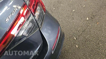 2022 Honda Civic Sedan Sport - miniatura 22