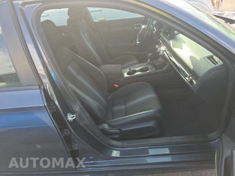 2022 Honda Civic Sedan Sport - miniatura 8