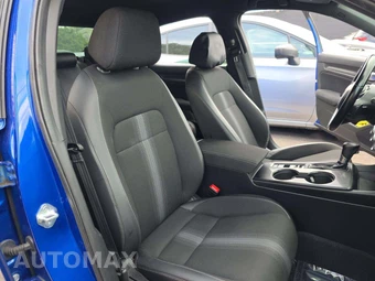 2022 Honda Civic Sedan Sport - miniatura 18