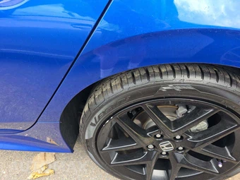 2022 Honda Civic Sedan Sport - miniatura 21