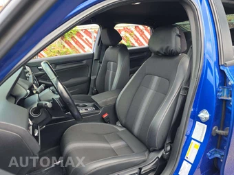 2022 Honda Civic Sedan Sport - miniatura 6