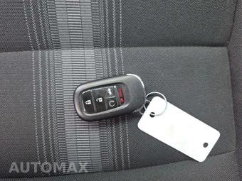 2022 Honda Civic Sedan Sport - miniatura 8