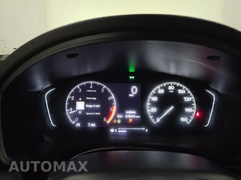 2022 Honda Civic Sedan Sport - miniatura 12