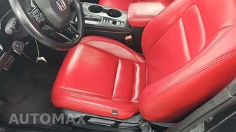 2022 Honda Civic Sedan Sport - miniatura 19