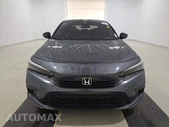 2022 Honda Civic Sedan Sport - miniatura 2