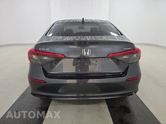 2022 Honda Civic Sedan Sport - miniatura 5