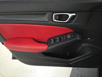 2022 Honda Civic Sedan Sport - miniatura 9