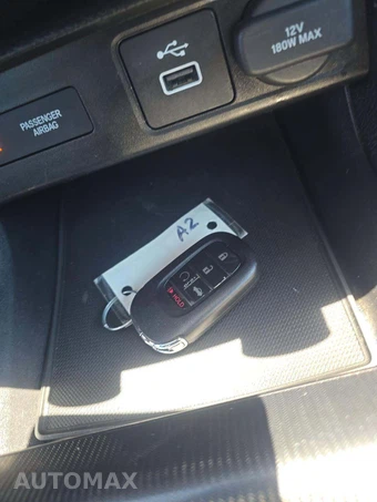 2022 Honda Civic Sedan Sport - miniatura 8