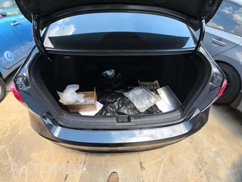 2022 Honda Civic Sedan Sport - miniatura 14
