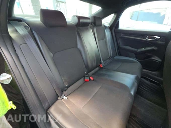 2022 Honda Civic Sedan Sport - miniatura 16