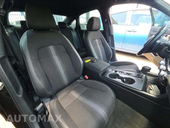 2022 Honda Civic Sedan Sport - miniatura 18