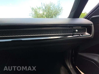2022 Honda Civic Sedan Sport - miniatura 19