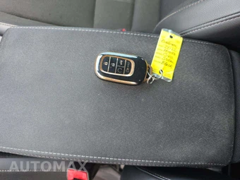2022 Honda Civic Sedan Sport - miniatura 8