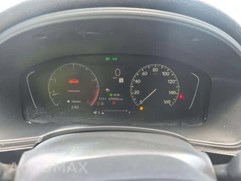 2022 Honda Civic Sedan Sport - miniatura 9