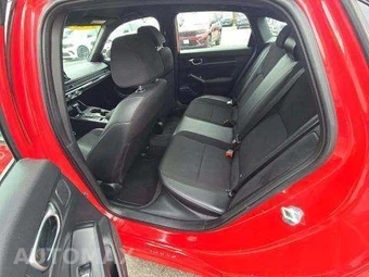 2022 Honda Civic Sedan Sport - miniatura 13
