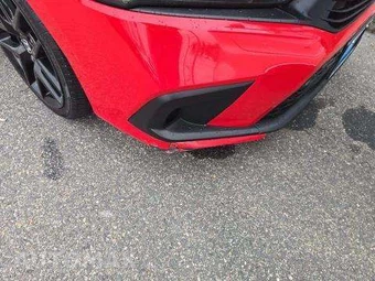 2022 Honda Civic Sedan Sport - miniatura 22