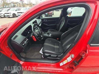 2022 Honda Civic Sedan Sport - miniatura 6
