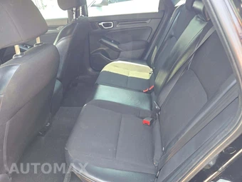 2022 Honda Civic Sedan Sport - miniatura 13