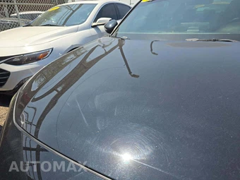 2022 Honda Civic Sedan Sport - miniatura 22