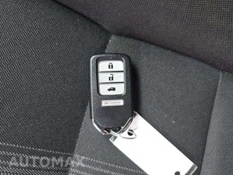 2022 Honda Civic Sedan Sport - miniatura 8