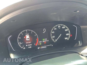2022 Honda Civic Sedan Sport - miniatura 9