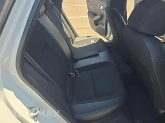 2022 Honda Civic Sedan Sport - miniatura 13