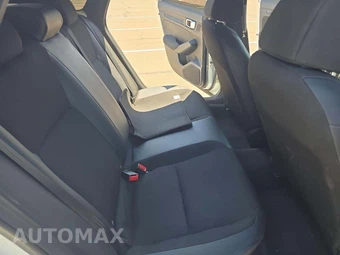 2022 Honda Civic Sedan Sport - miniatura 16