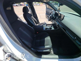 2022 Honda Civic Sedan Sport - miniatura 18