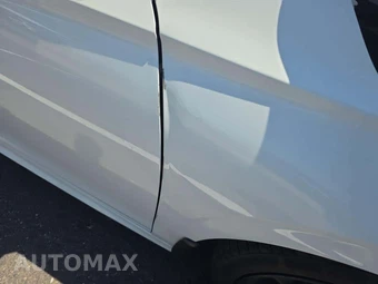 2022 Honda Civic Sedan Sport - miniatura 21