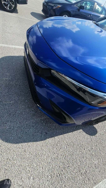 2022 Honda Civic Sedan Sport - miniatura 23