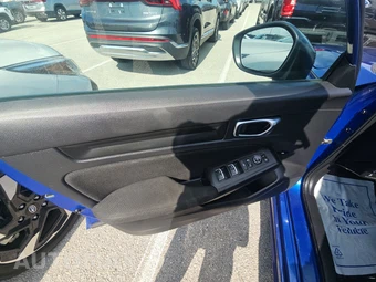 2022 Honda Civic Sedan Sport - miniatura 9