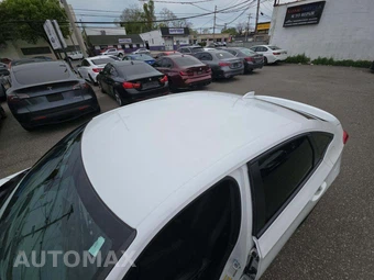 2022 Honda Civic Sedan Sport - miniatura 12